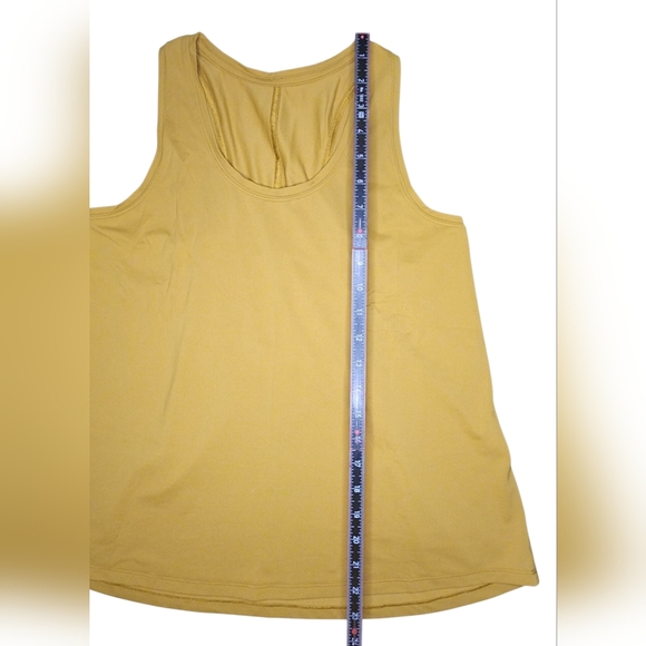 Lululemon Essential Tank Top *Train, Womens 6/8 - Picture 8 of 9